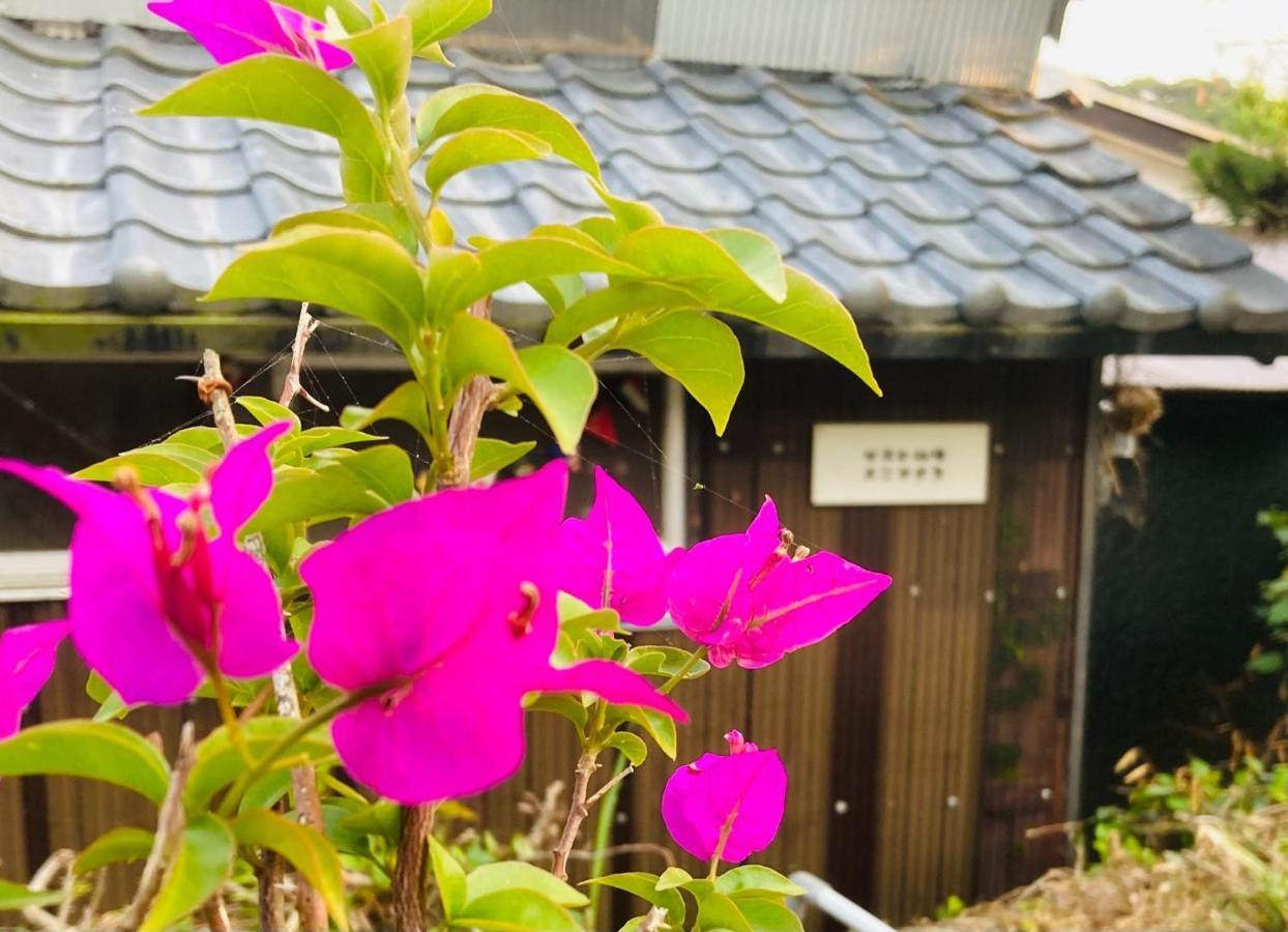 Guesthouse Nichinan - Vacation Stay 82905V Exterior foto
