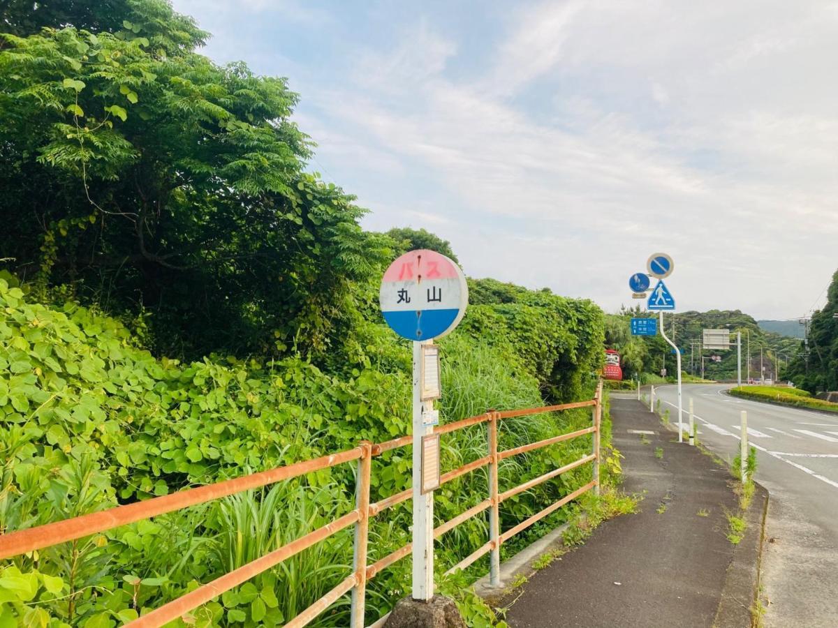 Guesthouse Nichinan - Vacation Stay 82905V Exterior foto
