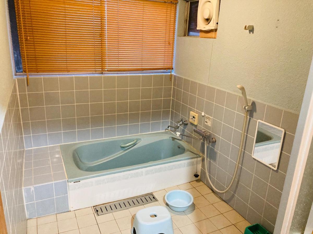 Guesthouse Nichinan - Vacation Stay 82905V Exterior foto