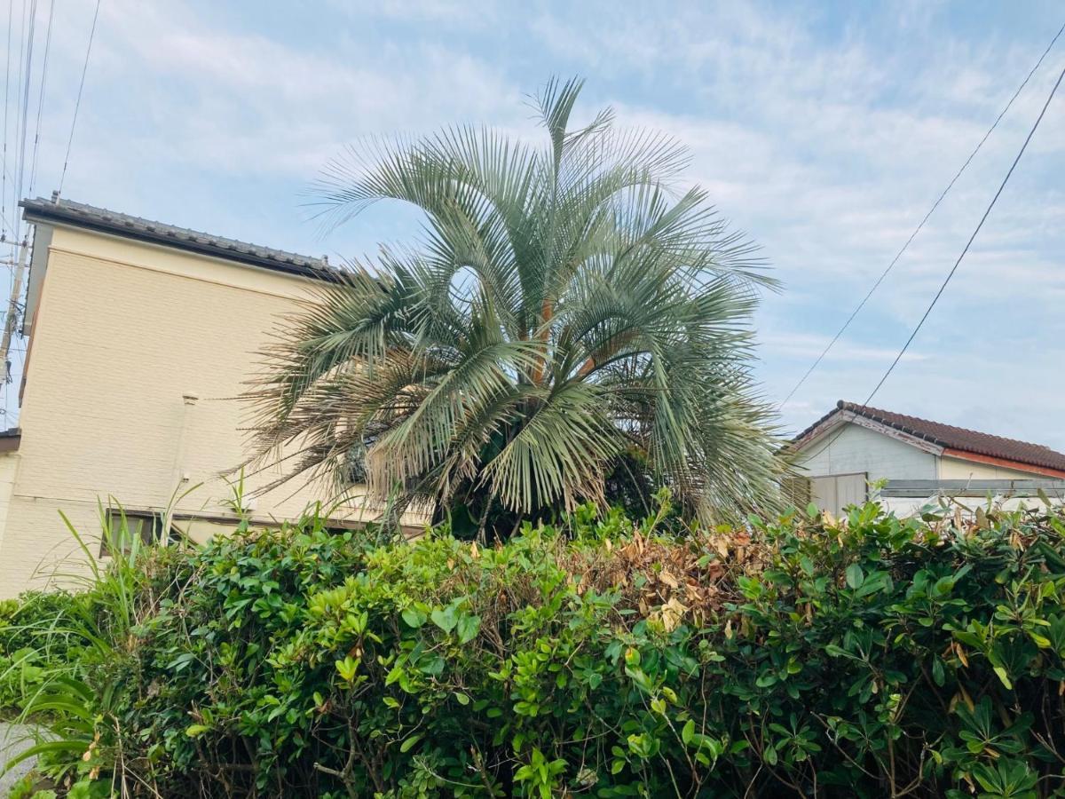 Guesthouse Nichinan - Vacation Stay 82905V Exterior foto