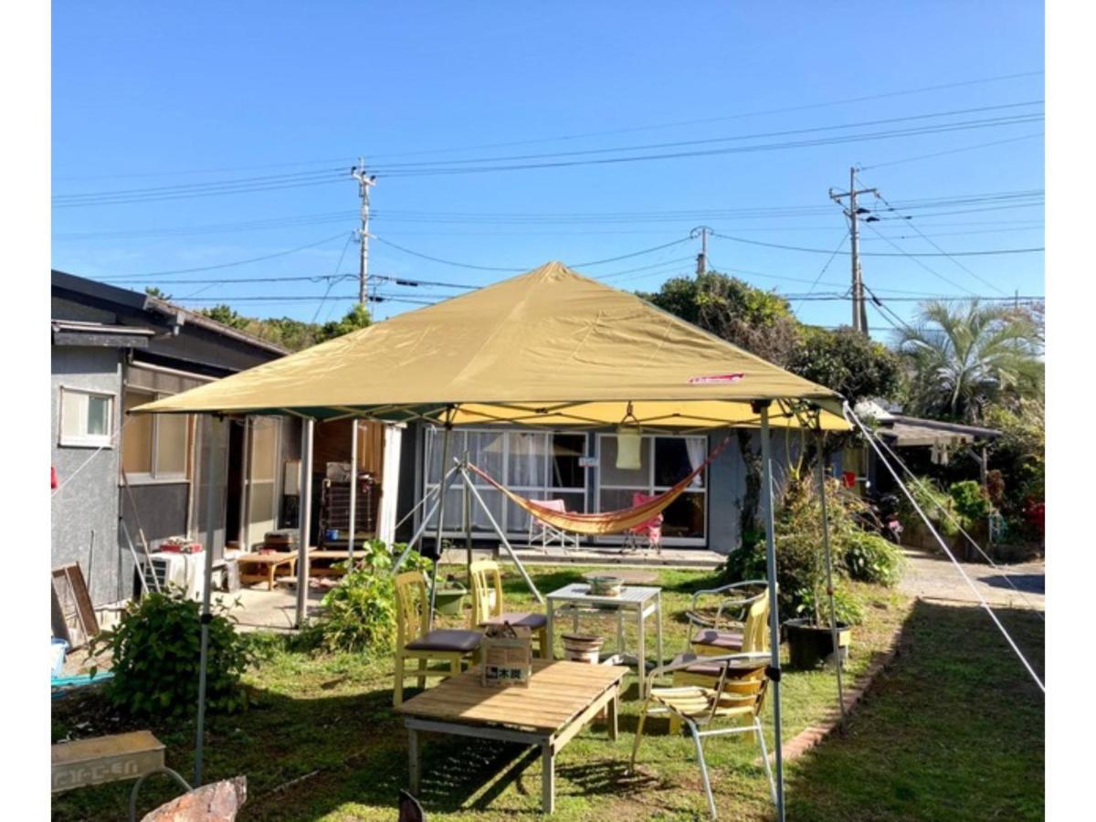 Guesthouse Nichinan - Vacation Stay 82905V Exterior foto